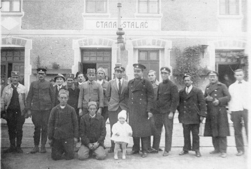 Stalac-osoblje-1931.jpg