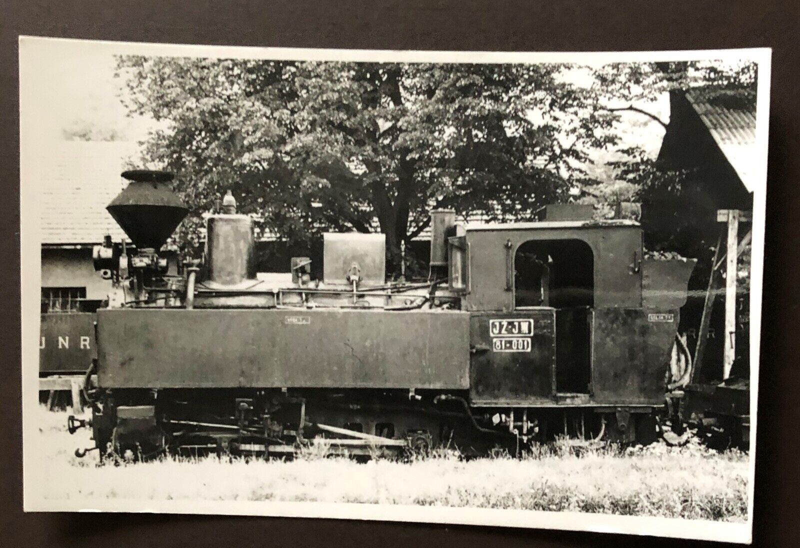 s-l1600 81 NARROW GAUGE LOCOMOTIVE NO. 81.001.jpg