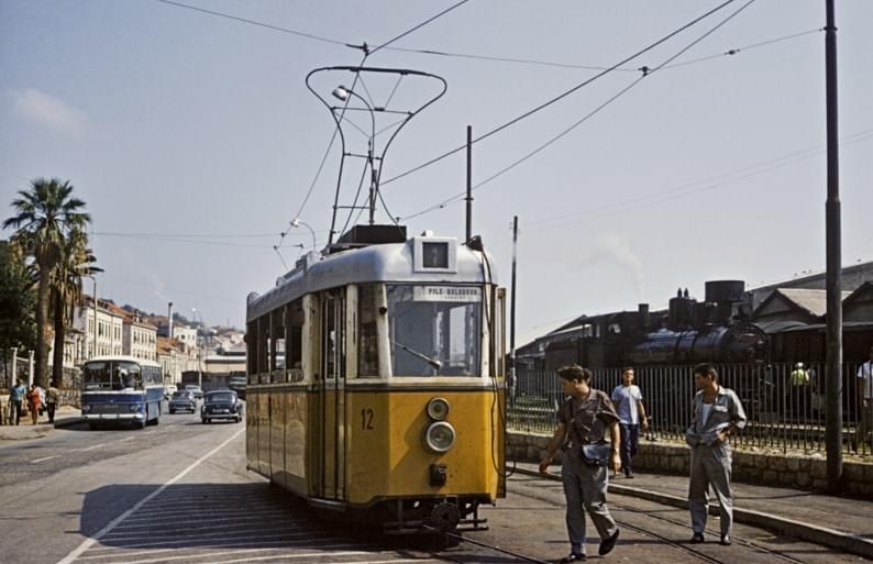 0DEA9F57-E928-4F9B-A762-4A6888B50780 Tramvaj u Gružu na Kantafigu i Ćiro nakon 1963. Godine.jpeg