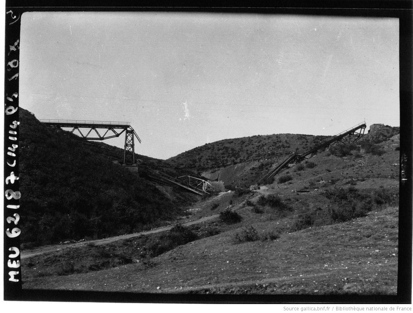 Železnički most Lerin-Bitolj 1916