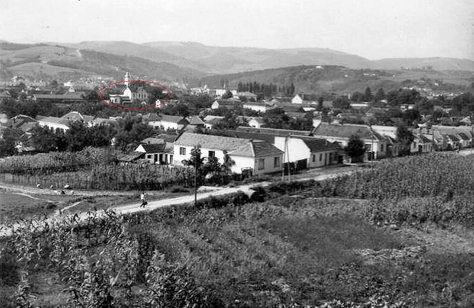 14907037_950661241744461_2756376117418421959_n zel.st Valjevo pre WW II.jpg