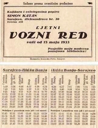 M.Dvor-Ilidza 1933.jpg