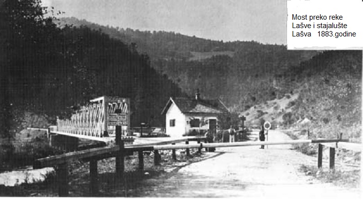Most preko Lasve i stajaliste Lasva.jpg
