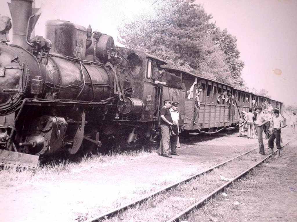 Ugljevik, lokomotiva 83-175