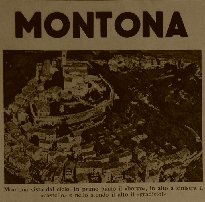 Povijesni Motovun