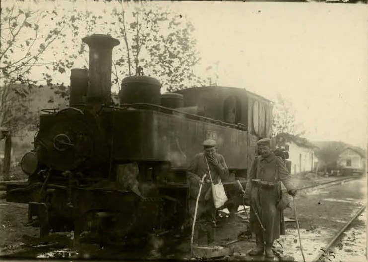 Mladenovac WW I lok sdz 36x kasnije ser.72 11.1915.jpg