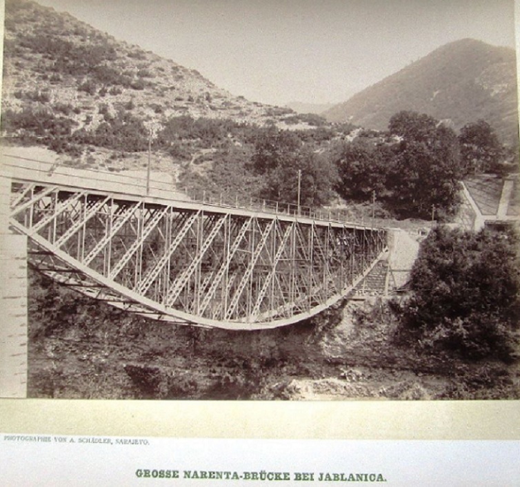 Most preko Neretve kod  Jablanice 1887.jpg