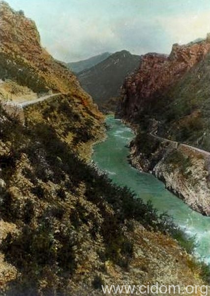 Neretva_-_kanjon_(Leo_Wehrli)_1936_2.jpg