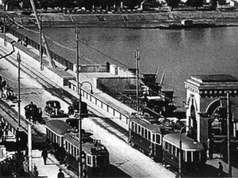 Linija Zemun - centar Beograda.JPG