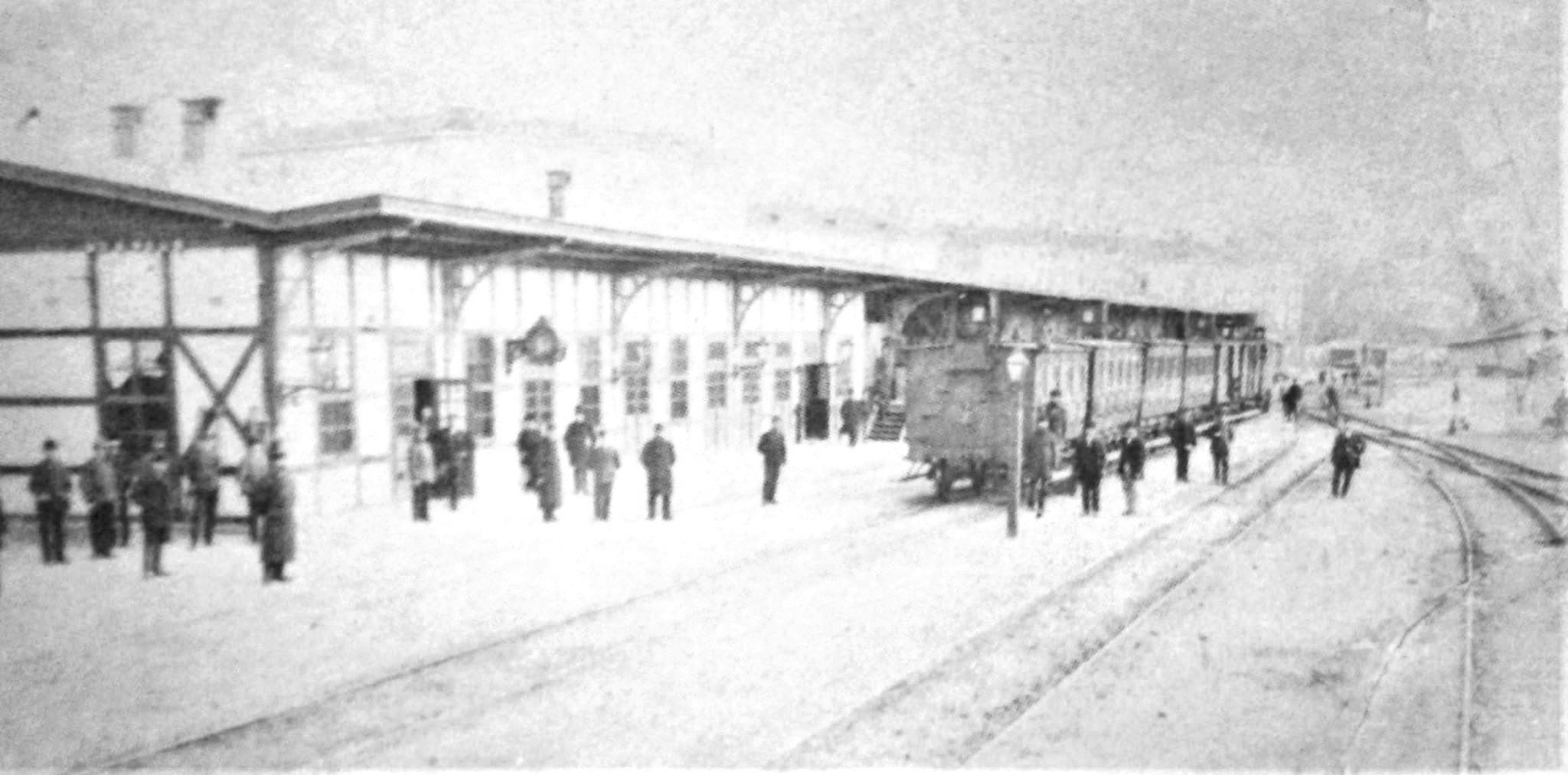 Zeleznicka stanica Rijeka 1876 godine.jpg