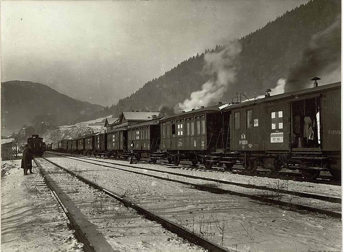 KranjskaGora-1916.jpg