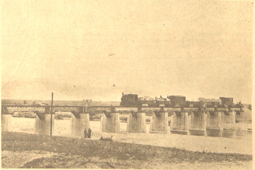 Most reka Cijevna 96m 1927.jpg