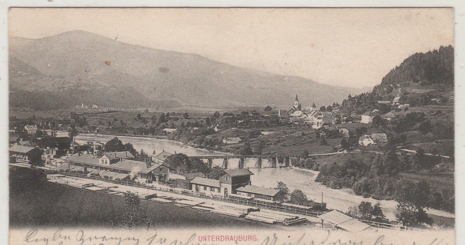 Dravograd 1900.jpg