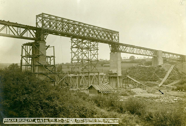 Obnova Raljskog vijadukta 1919. godine. Iz Članka Žel. Kralje. Jugosl..jpg