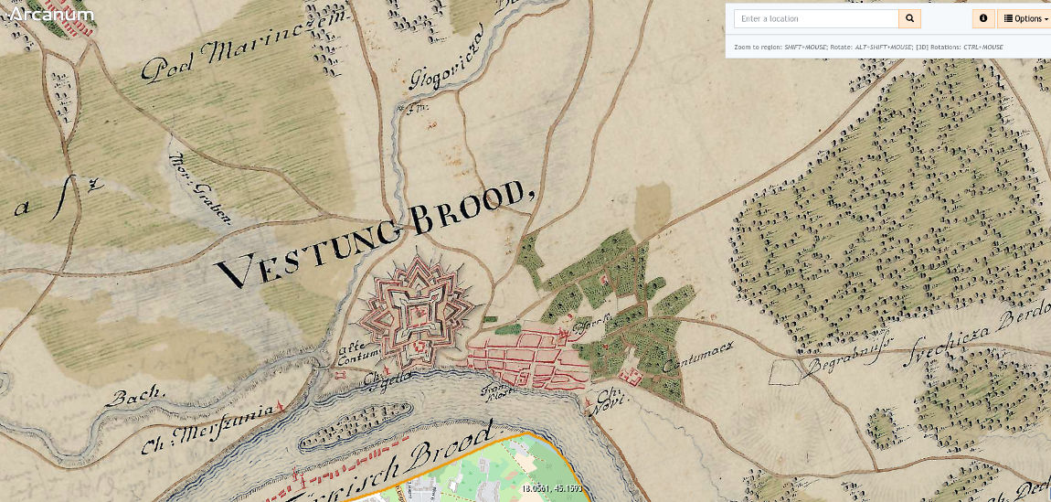 106 karta Brod na Savi 1781-83_06.jpg