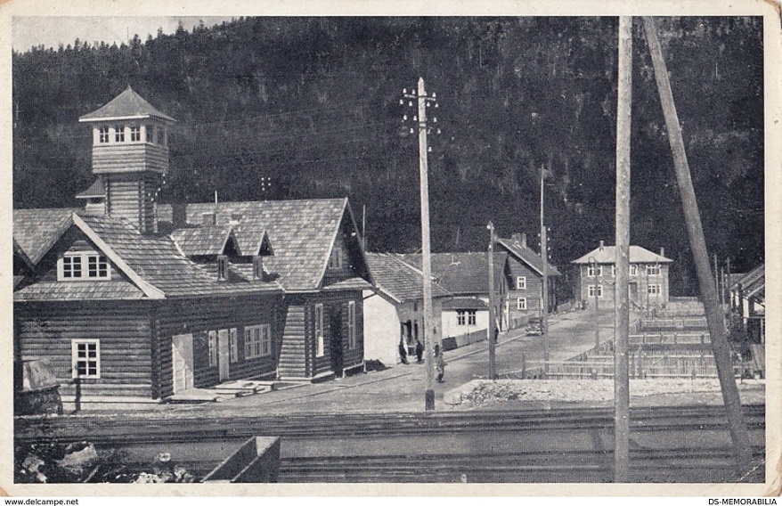 009_001 Ostrelj - Sokolski dom , Railway 1937.jpg