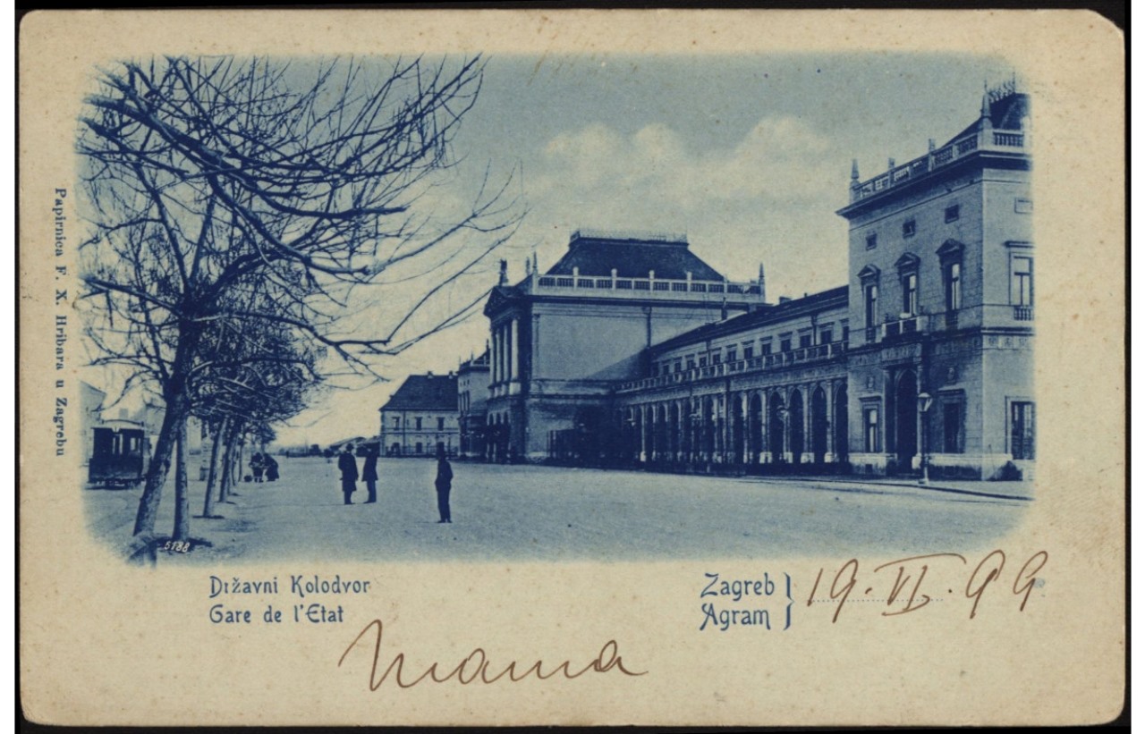 Državni kolodvor 1899..jpg