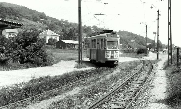 Linija 21.Okretište Dolje 1970..jpg