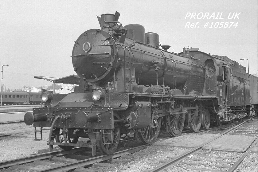 s-l1600 JDŽ 01-class 4-cyl 2-6-2 (ex-CDZ Serbian State Rly) 1963 - 105874.jpg