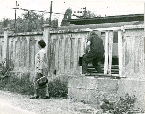 Prijelaz preko Glavnog kolodvora 1969.jpg