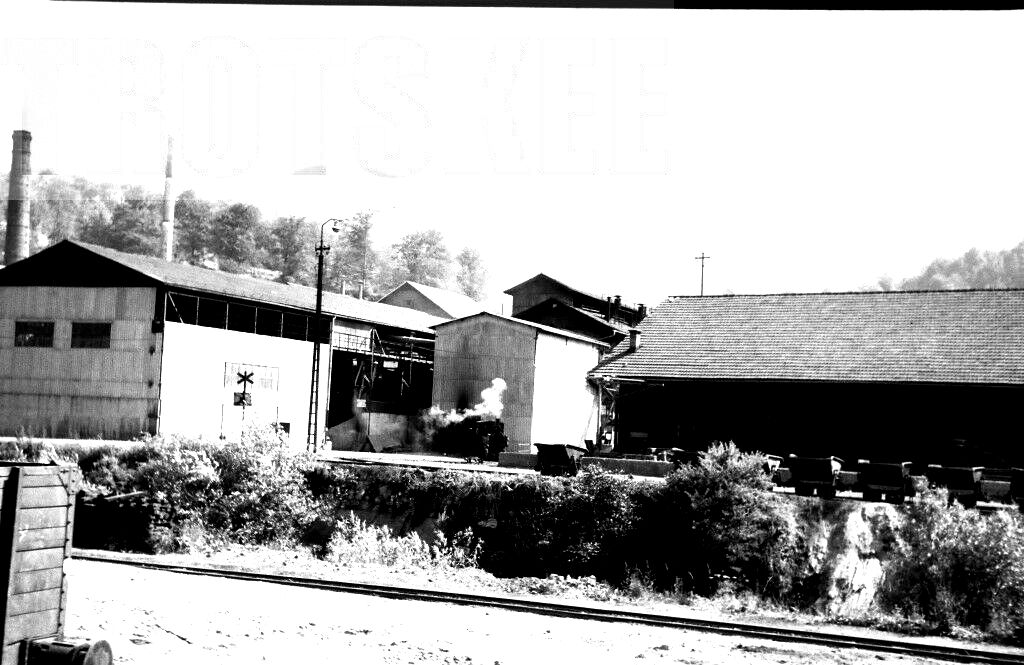 s-l1600 Railways Industrial Steam Loco 1966 Jugoslavia x 3 1.jpg
