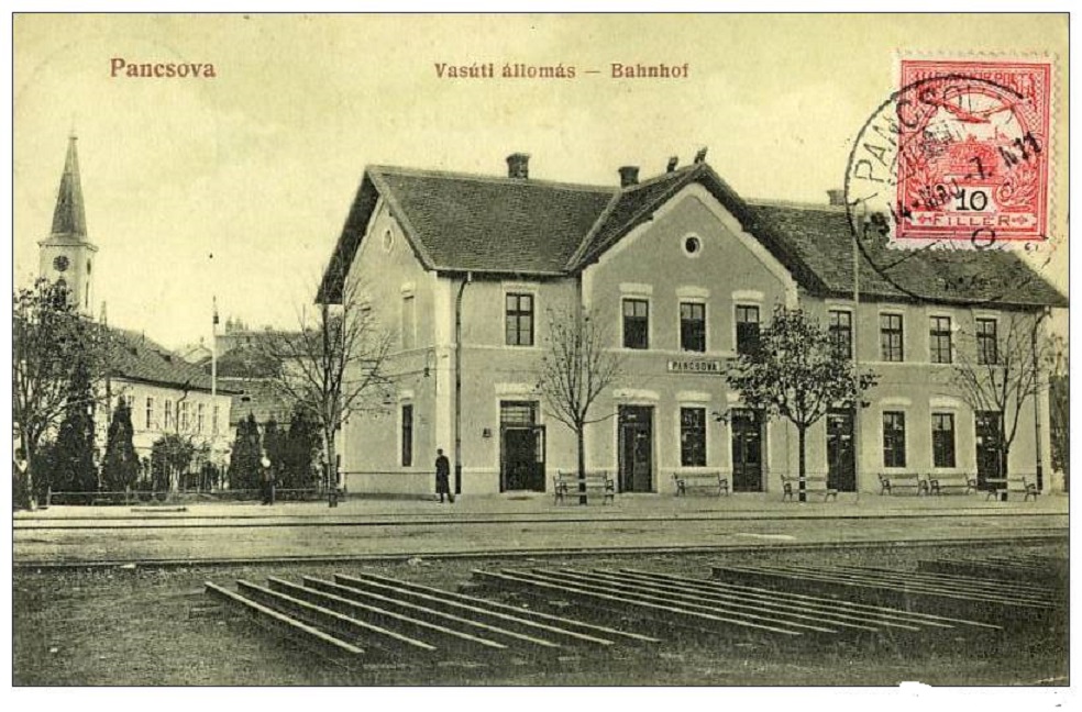 Stanica Pančevo Tamiš, 1916..jpg