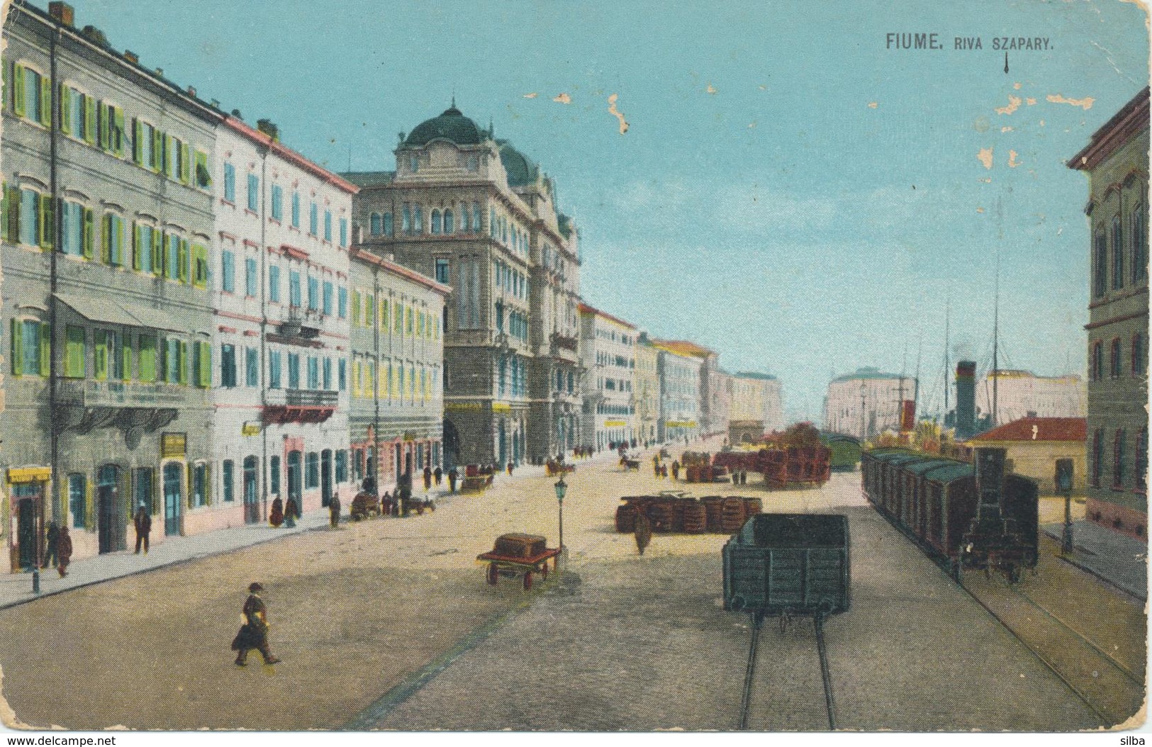 048_001 Rijeka Fiume 1918 - Riva Szapary.jpg
