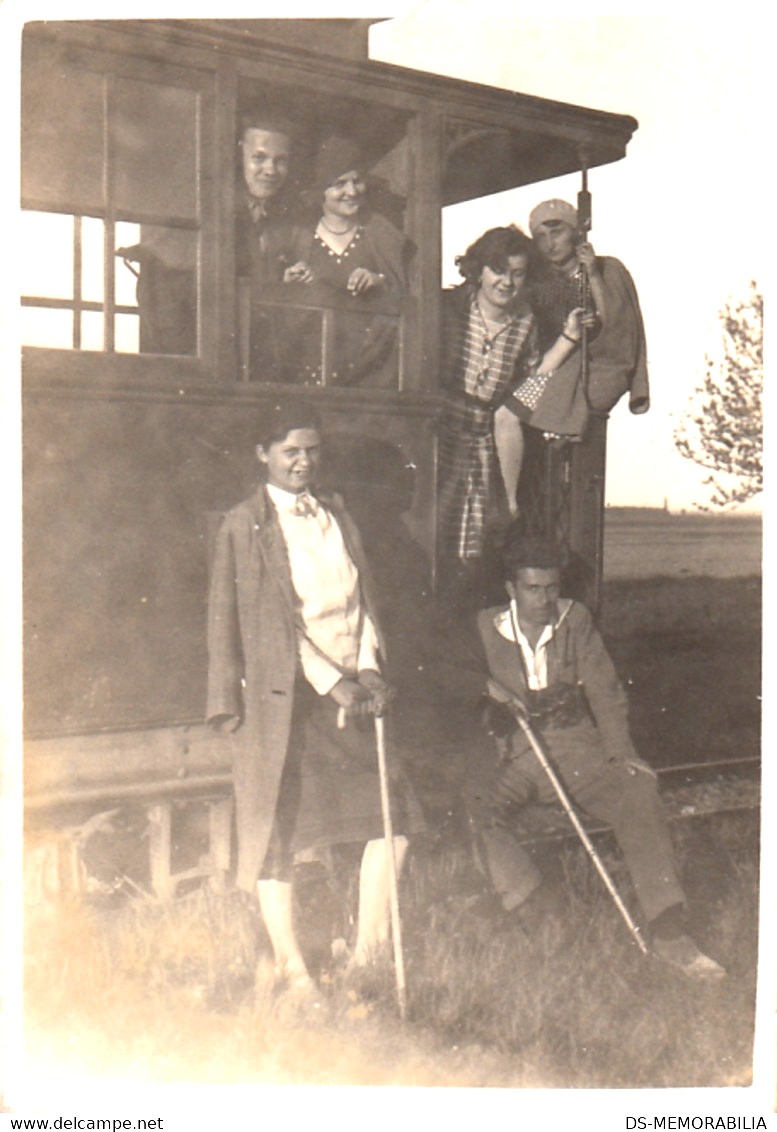 340_001 Samobor - Samoborček , Train.jpg