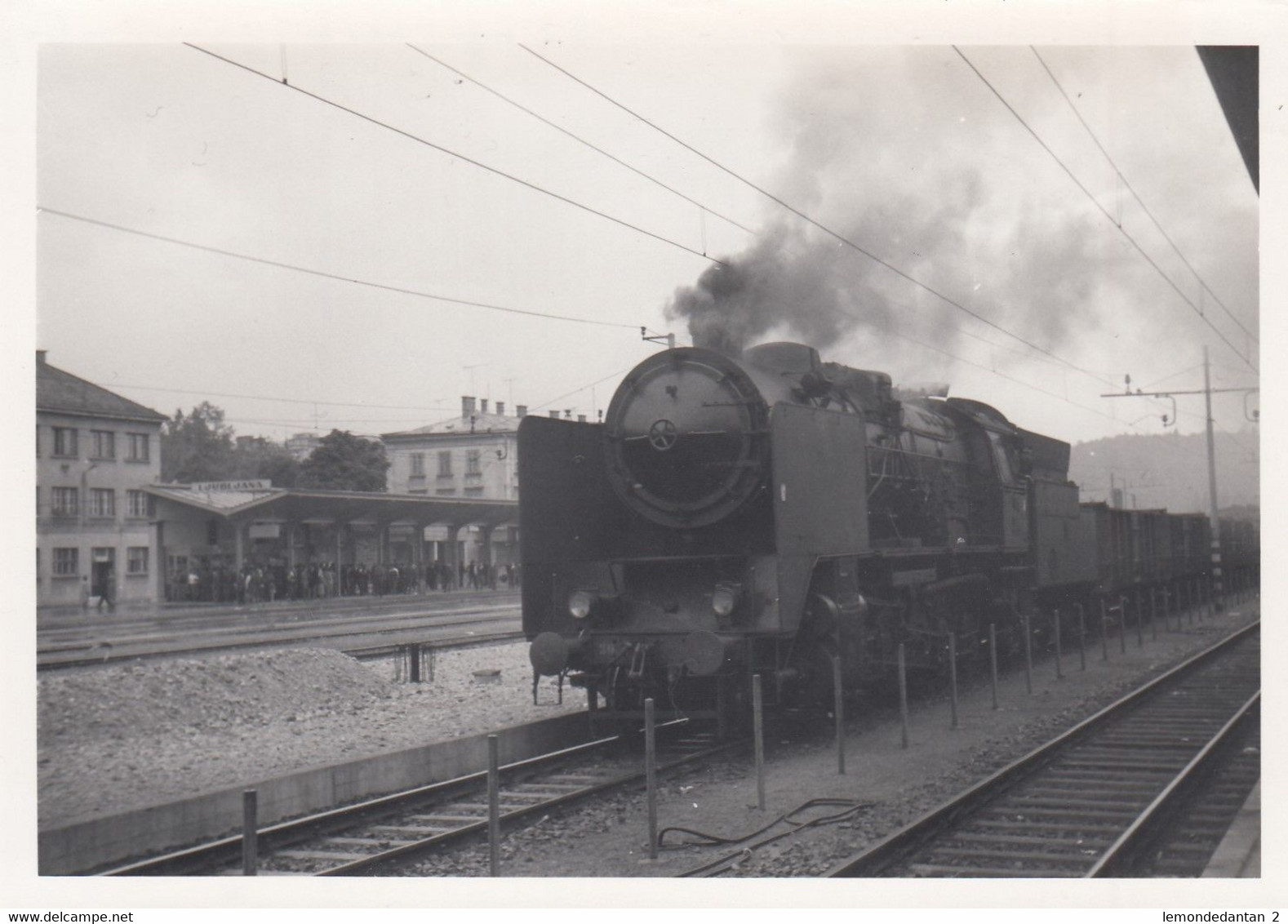 917_001 Ljubljana - Train in station - 1964.jpg