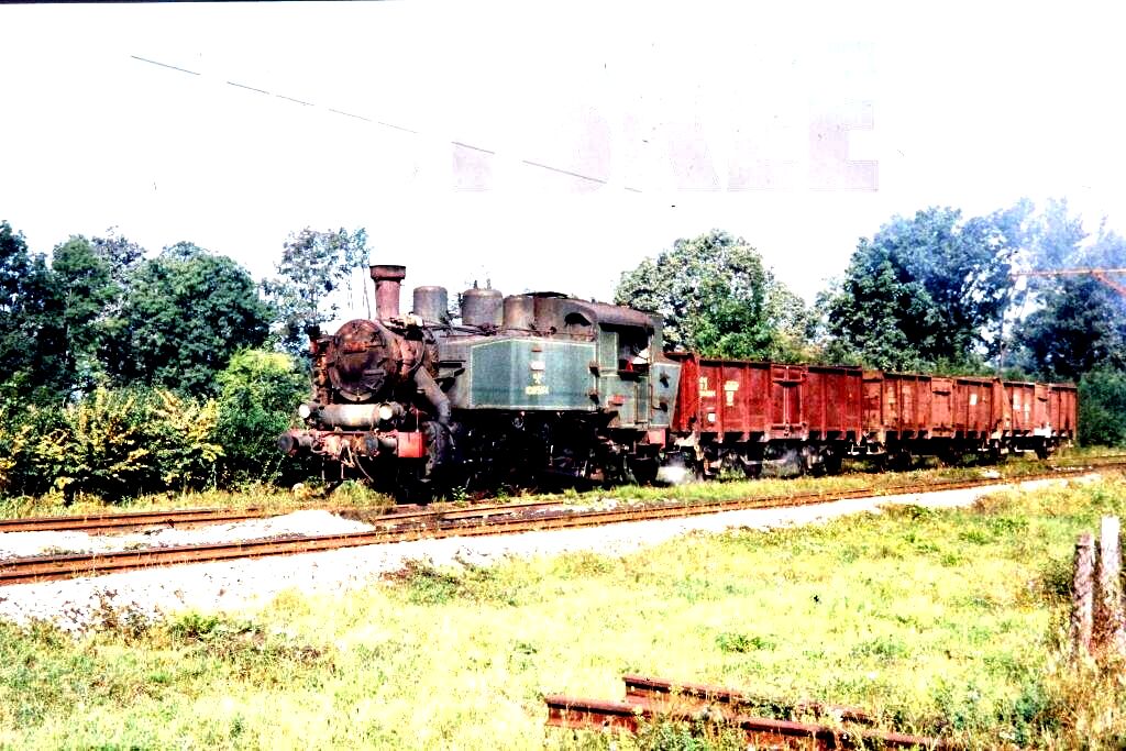 s-l1600 JZ Yugoslavia Railways Steam Loco Scenes 2001 Original x 12 6.jpg