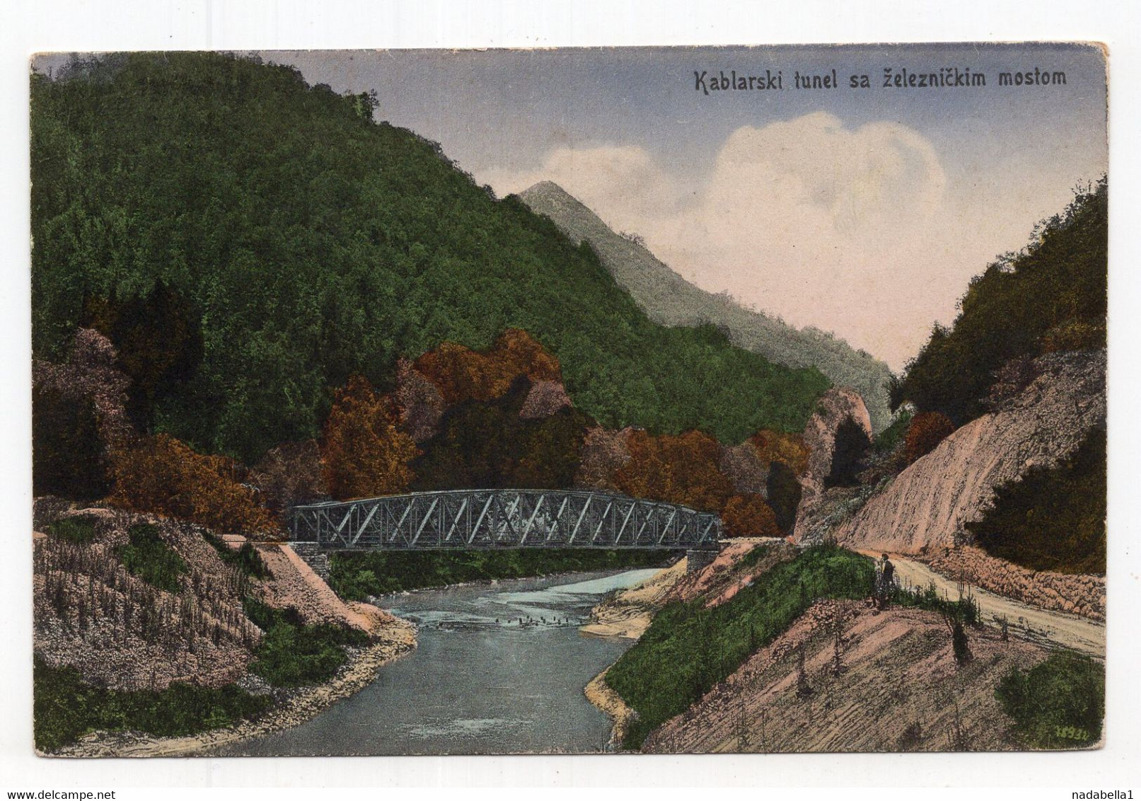 170_001 BRIDGE AND TUNNEL, KABLAR, CACAK-UZICE STEAM TRAIN TRACKS.jpg