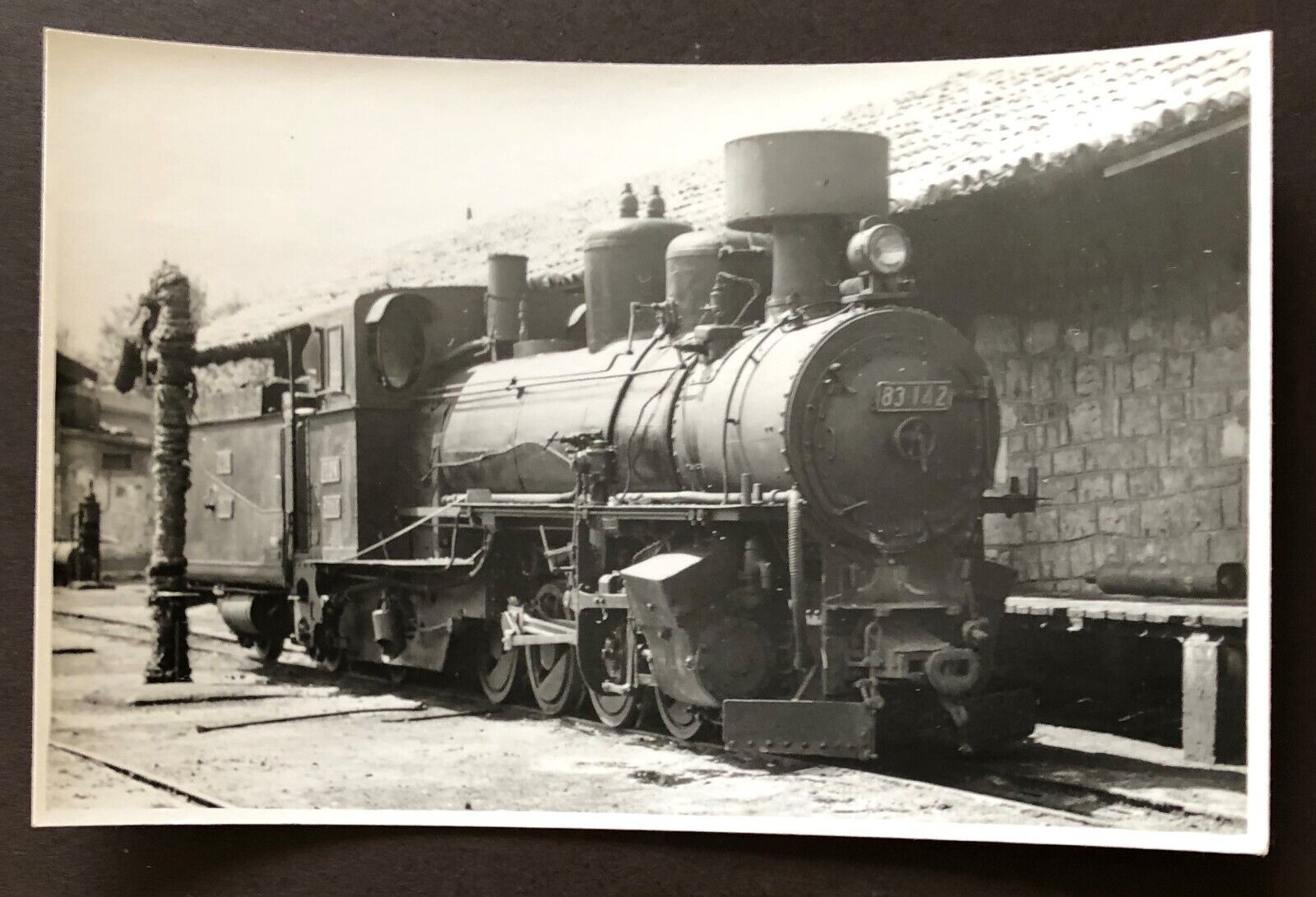 83 NARROW GAUGE LOCOMOTIVE NO. 83.142 Zel.jpg