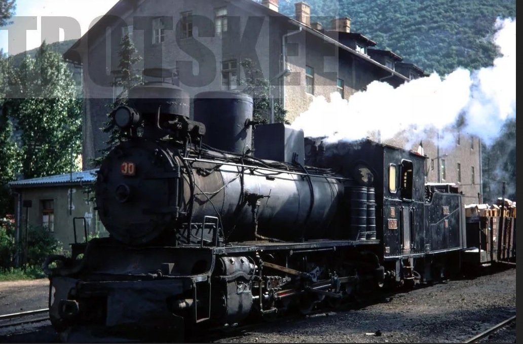 s-l1600 UNRRA 30 Drvar 1970 Original SER.30.jpg