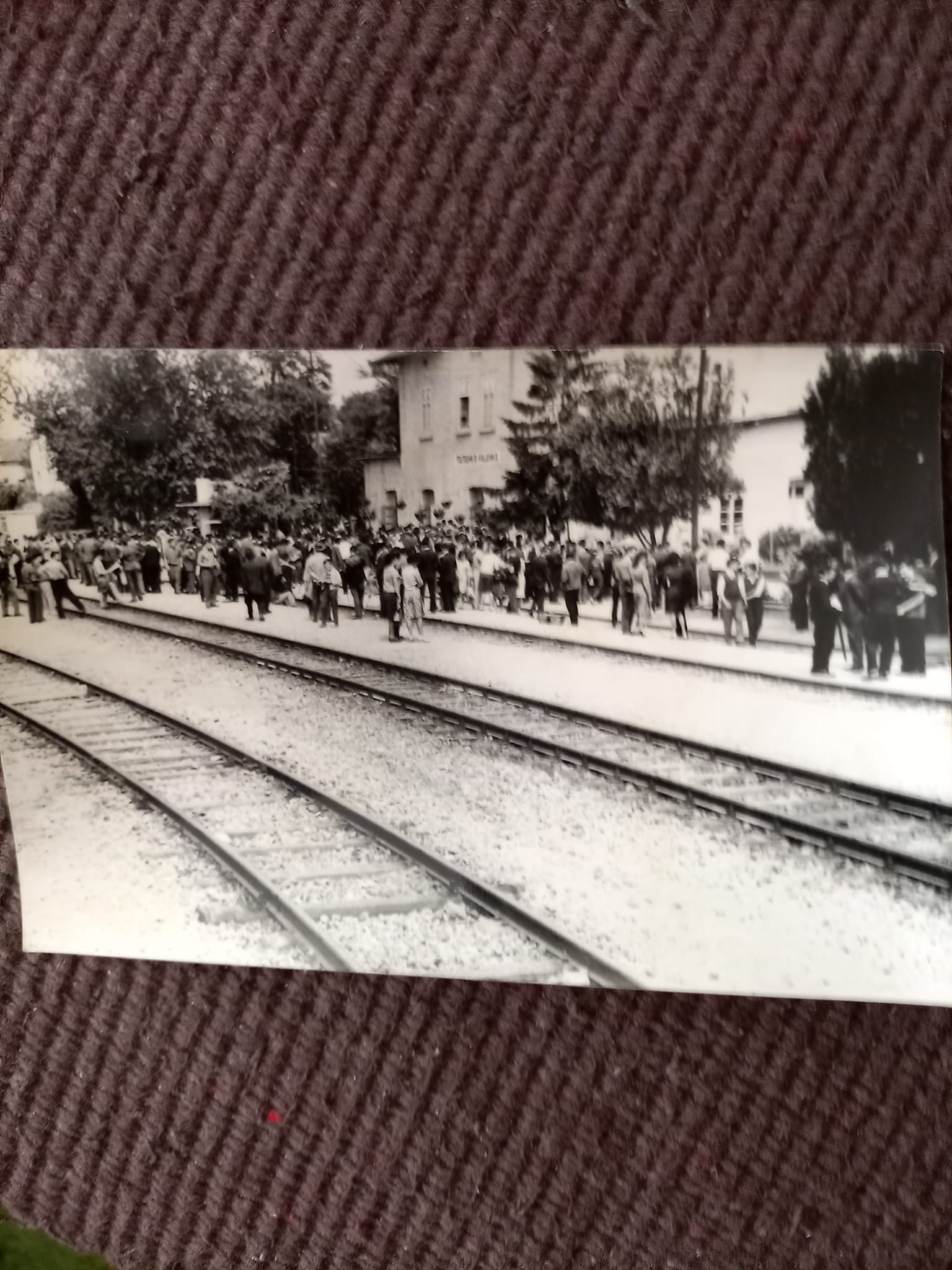 Železnička stanica u Palanci, 1964..jpg