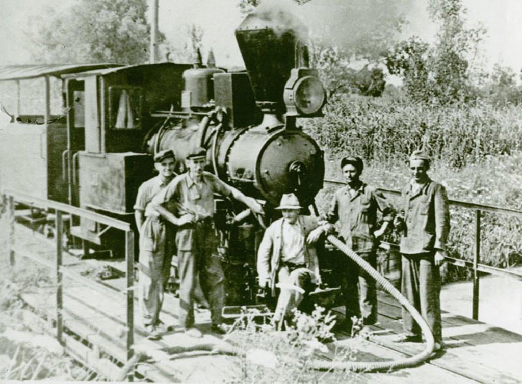 1921, sa Beljinske pruge- Sa foruma  Stanley..jpg