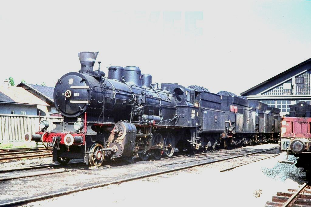 s-l1600 25 018 Maribor 1971 Orig Jugosalvia.jpg