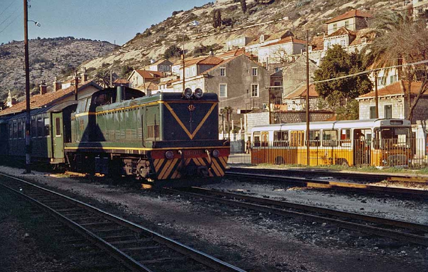 Dubrovnik, Gruž 1970-ih..jpg