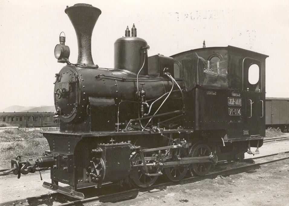 SHS 11034 . JDŽ 71-014 proizvedena 1922. g. u fabrici Oreštajn i Kopel..jpg
