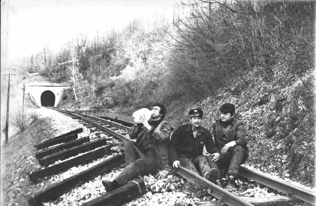 Tunel četvrti od Bistrika prma Palama.jpg