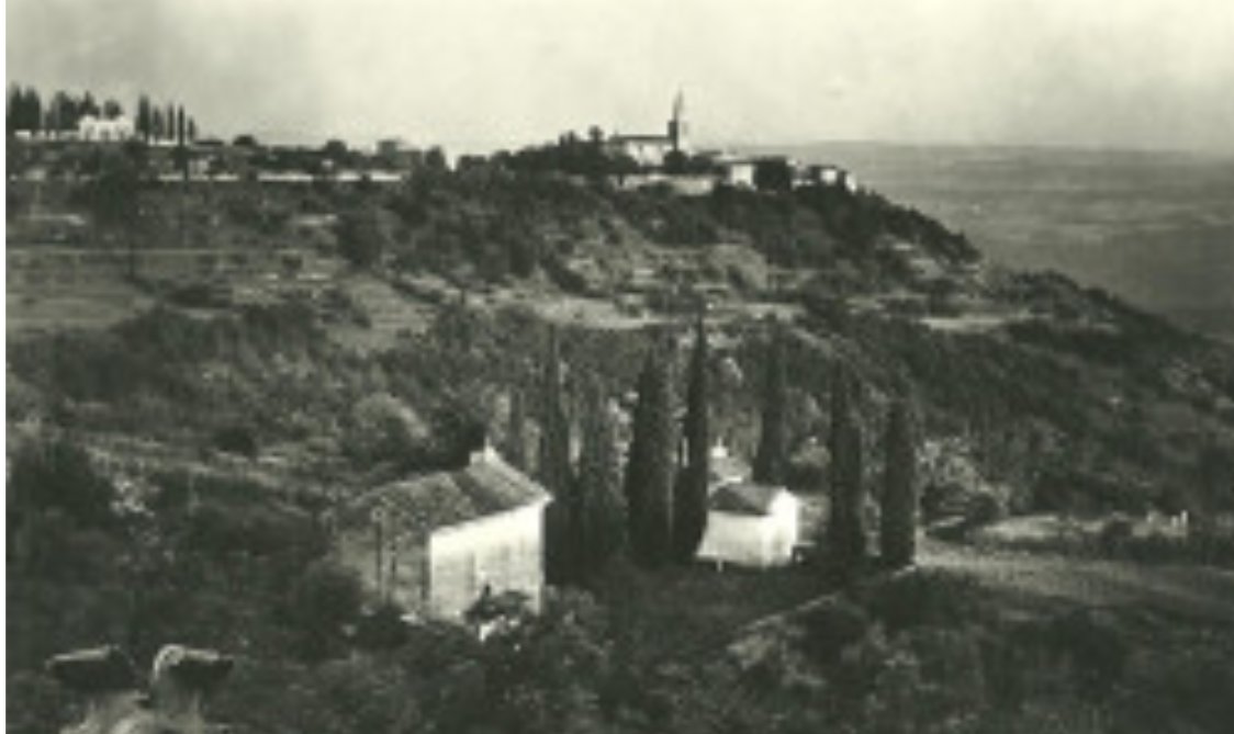 Grožnjan