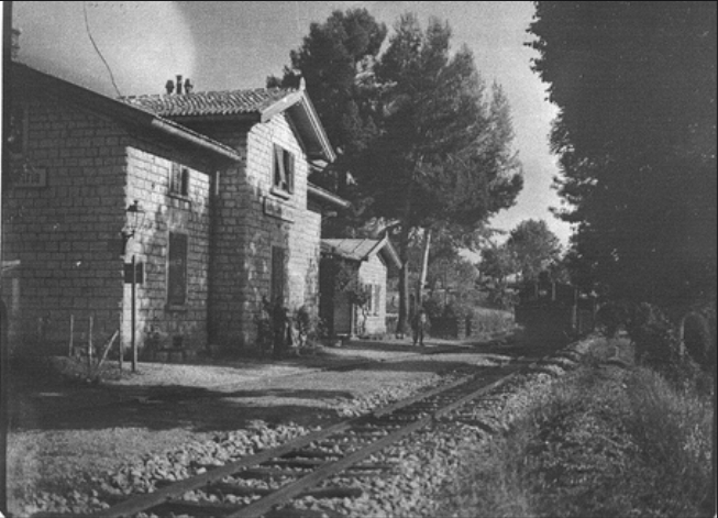 Visignano d'Istria