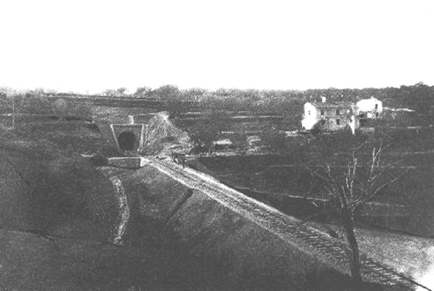 predor2 tunel sa strane izole.jpg