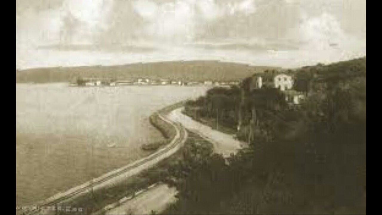 Molet, Parencana